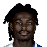 Dircssi Ngonzo