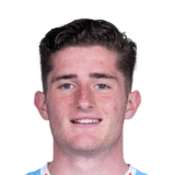 Harrison Shillington