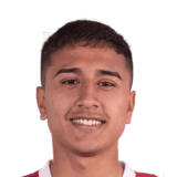 David Martínez