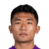 Jeremy Zohminghlua