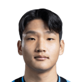Seung Gu Choi