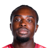 Eliot Muteba