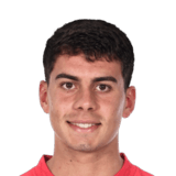 Lucas Gómez