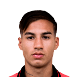 David González