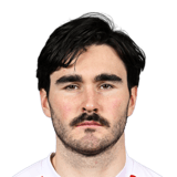Luke Turner
