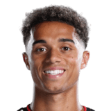 Josh King