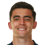 Rodrigo López
