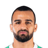 Mahmoud Jaber