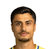 André Filipe Lacximicant