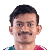 Dippendu Biswas
