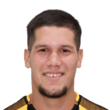 Sebastián Zaracho