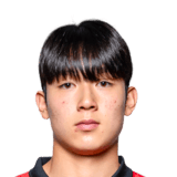 Min Hyeok Yang