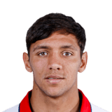 Fredy Martínez