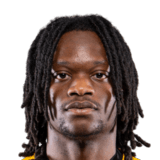 Jeremy Agbonifo