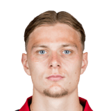 Finn Stam