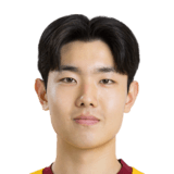 Min Seo Moon