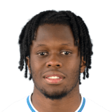 Zane Okoro
