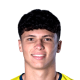 Daniel Budesca López
