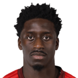 Nicksoen Gomis