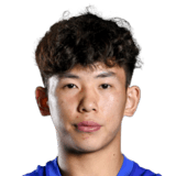 Chengyu Liu