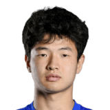 Ming Huang