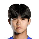 Jiawen Han