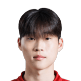 Ye Chan Lee
