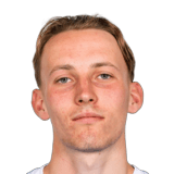 Harrison Jones