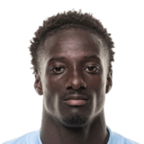 Ismaïl Seydi