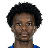Aboubaka Soumahoro