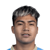 Jhon Cristian Velásquez