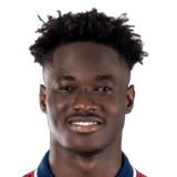 Ivan M'Bahia