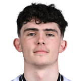 Luke Mulligan