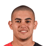 Fabricio Tirado