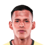 Jhefferson Rodríguez