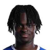 Tyrique George