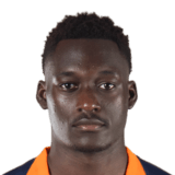 Yaël Mouanga