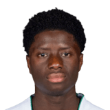 Fofin Turay