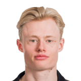 Tobias Solheim Dahl