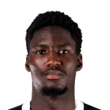 Mamour Ndiaye