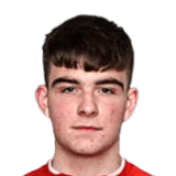 Conor Cannon