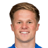 Levi Smans