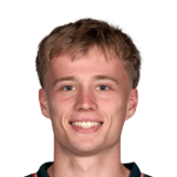 Oscar Fryer