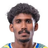 Muhammed Saheef