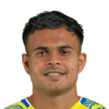 Muhammad Ajsal