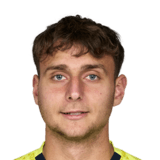 Daniel Graskoski