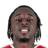 James Debayo