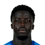 Christian Gomis
