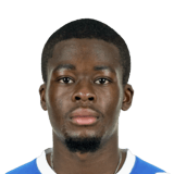 Pierre Nadjombe