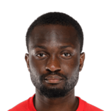Dennis Duah